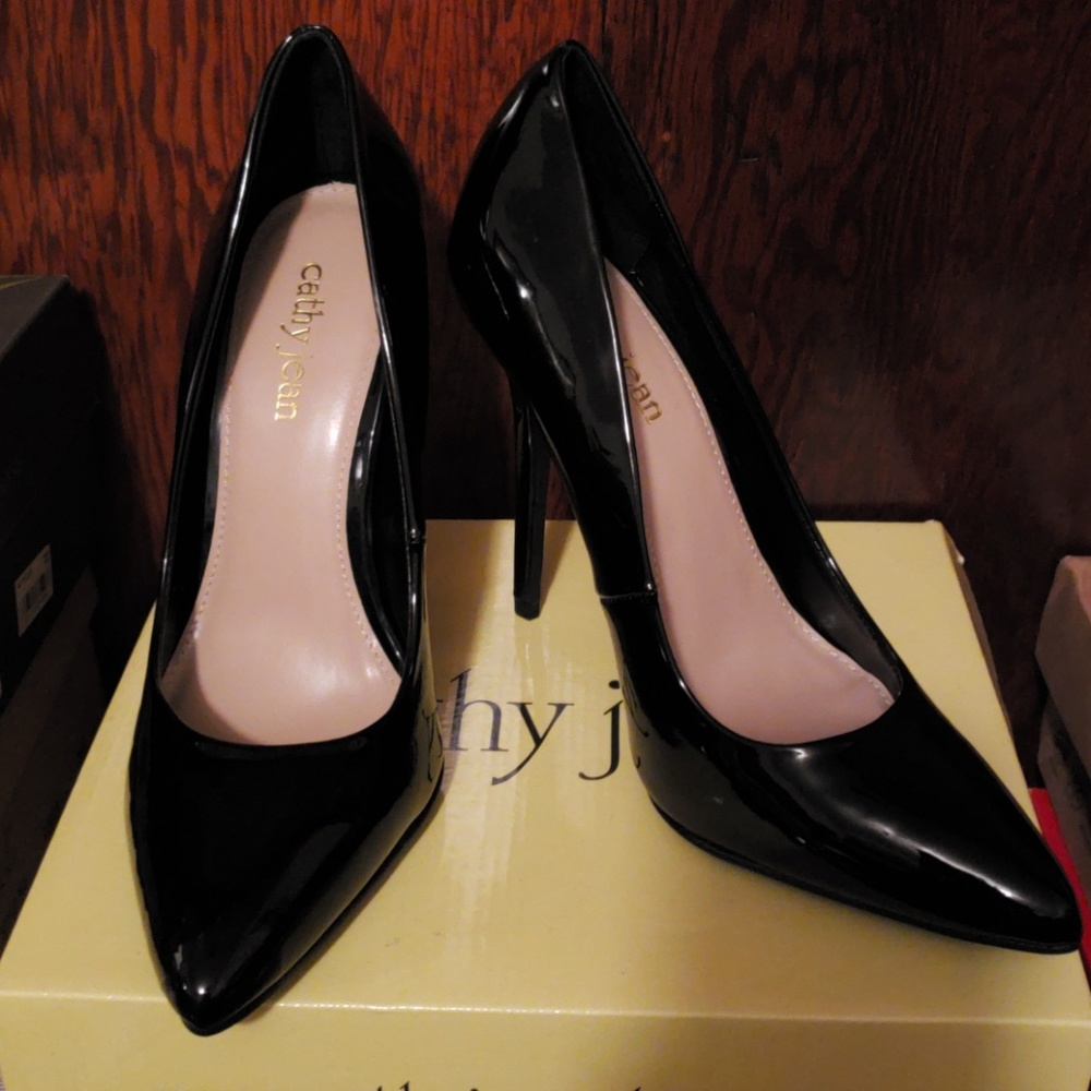 Women's heels